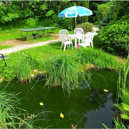 Biala Dolina Szklarska Poręba