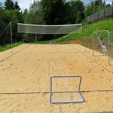 Apartamento Biala Dolina