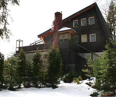 Apartamento Biala Dolina