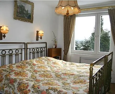 Apartamento Biala Dolina Szklarska Poręba