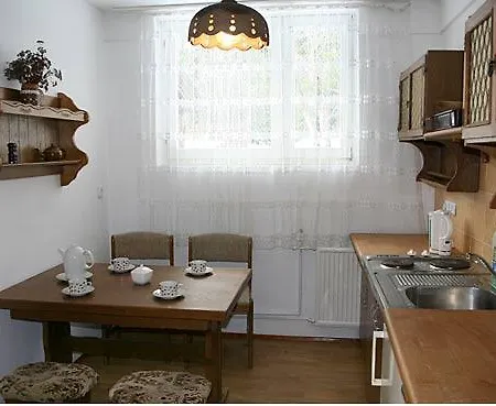 Apartamento Biala Dolina *