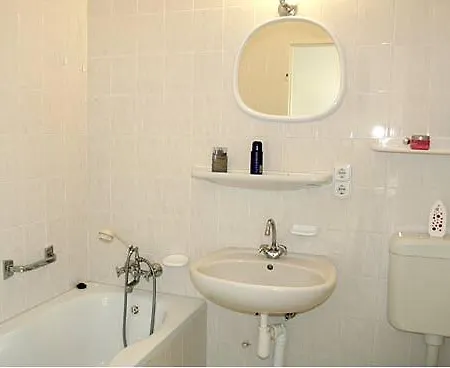 Biala Dolina Szklarska Poręba