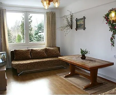 Apartamento Biala Dolina Szklarska Poręba