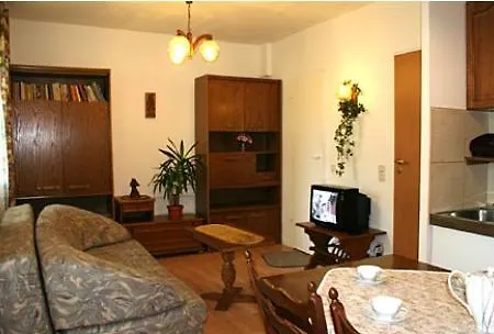 Biala Dolina Szklarska Poręba