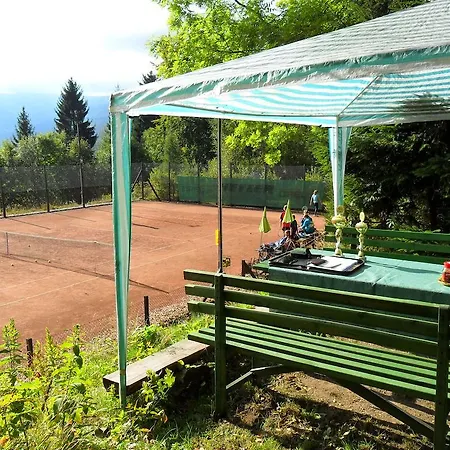 Biala Dolina Apartment Szklarska Poreba