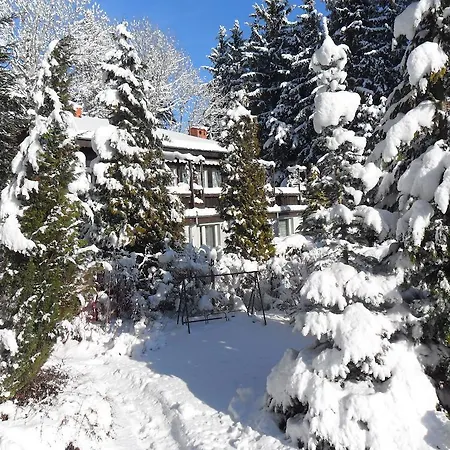 Biala Dolina Szklarska Poreba