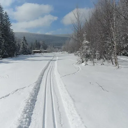 Apartment Biala Dolina Szklarska Poreba