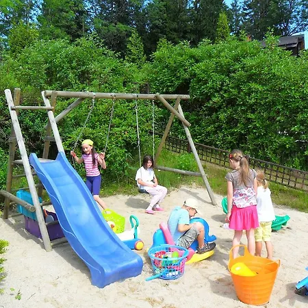 Apartment Biala Dolina Szklarska Poreba