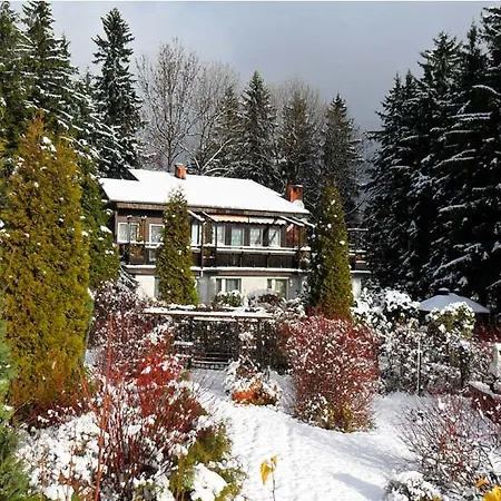 Apartment Biala Dolina *