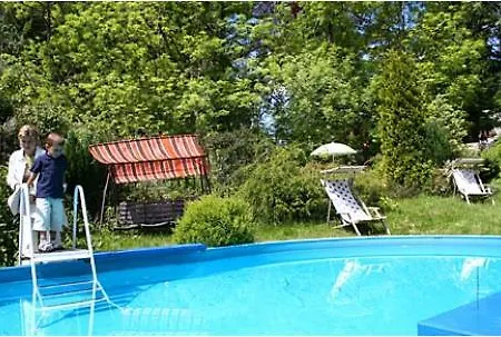 Apartment Biala Dolina *