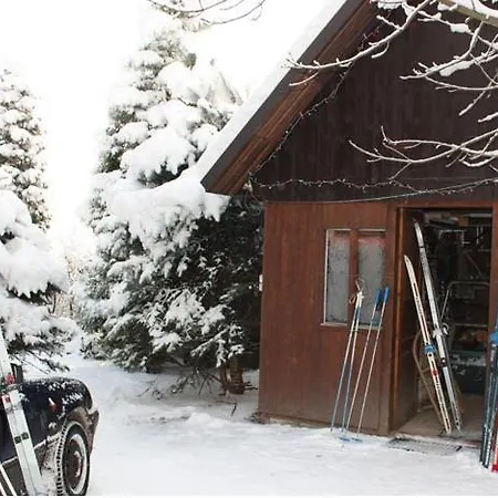 Biala Dolina Szklarska Poreba