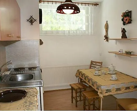 Apartment Biala Dolina *