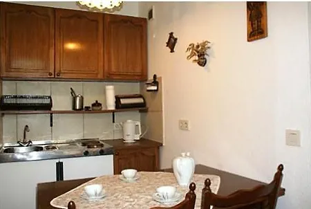 Apartment Biala Dolina