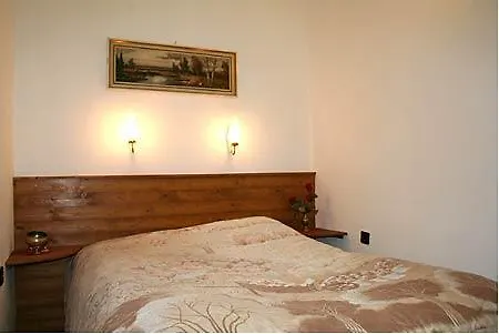 Apartment Biala Dolina Szklarska Poreba