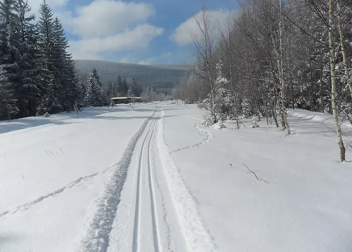 Apartman Biala Dolina Szklarska Poręba