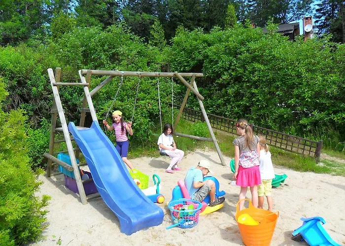 Apartman Biala Dolina Szklarska Poręba