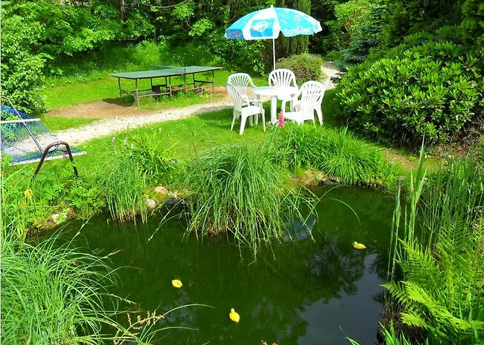 Biala Dolina Szklarska Poręba