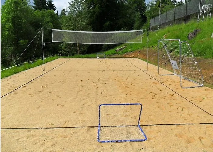 Apartman Biala Dolina