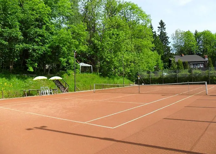 Apartman Biala Dolina Szklarska Poręba