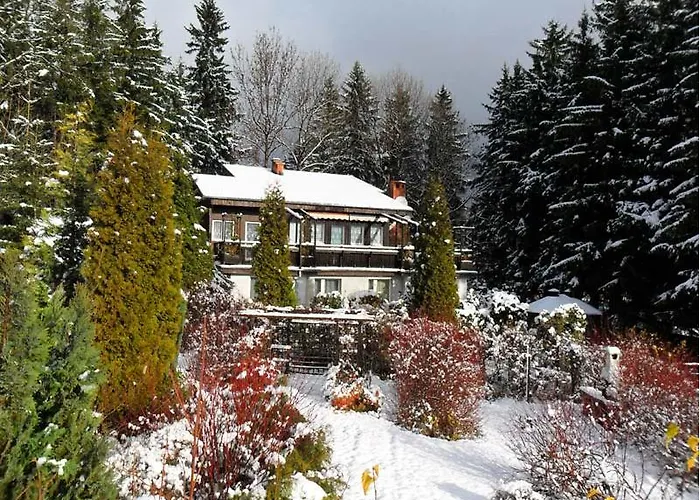 Apartman Biala Dolina *