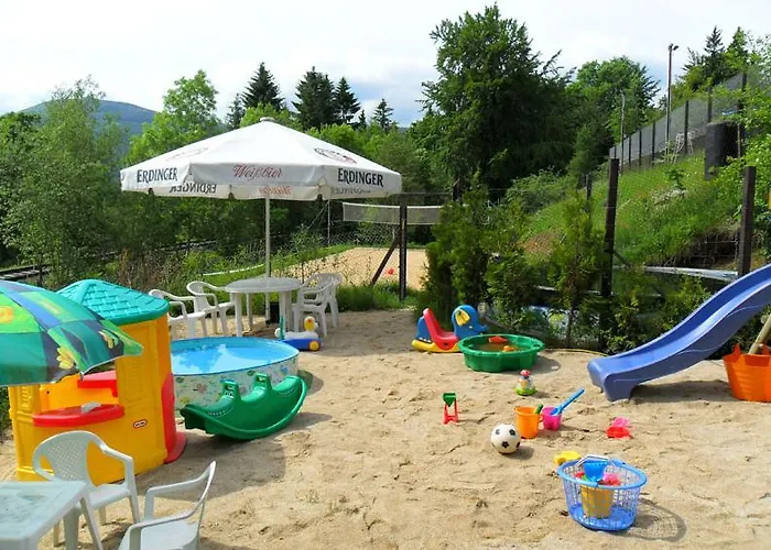 Biala Dolina Szklarska Poręba