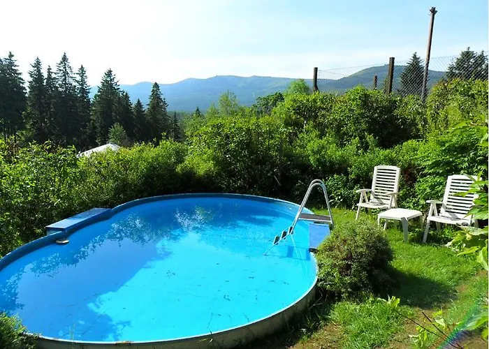 Apartman Biala Dolina