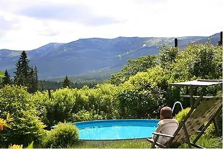 Apartman Biala Dolina Szklarska Poręba