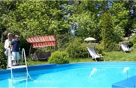 Apartman Biala Dolina *