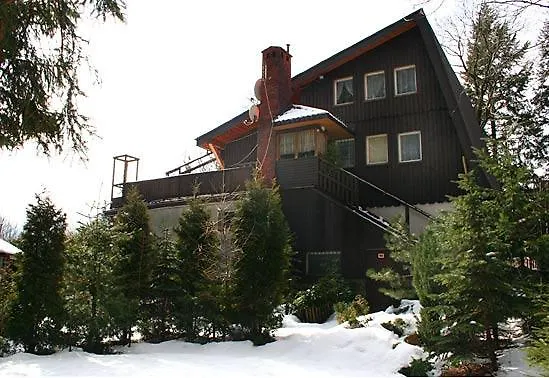 Apartman Biala Dolina