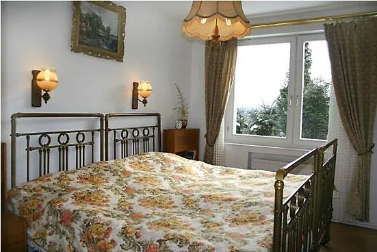 Apartman Biala Dolina Szklarska Poręba