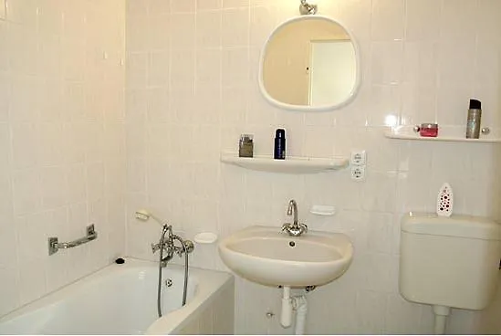 Biala Dolina Szklarska Poręba