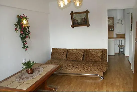Apartman Biala Dolina