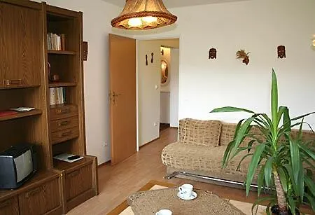 Apartman Biala Dolina Szklarska Poręba