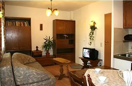 Biala Dolina Szklarska Poręba