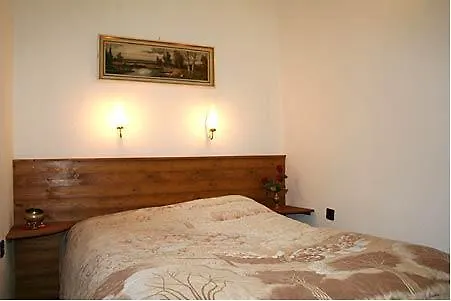 Apartman Biala Dolina Szklarska Poręba